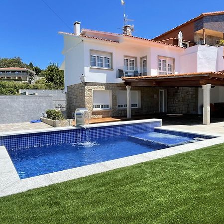 Seixalbo26 Villa Sanxenxo Exterior photo
