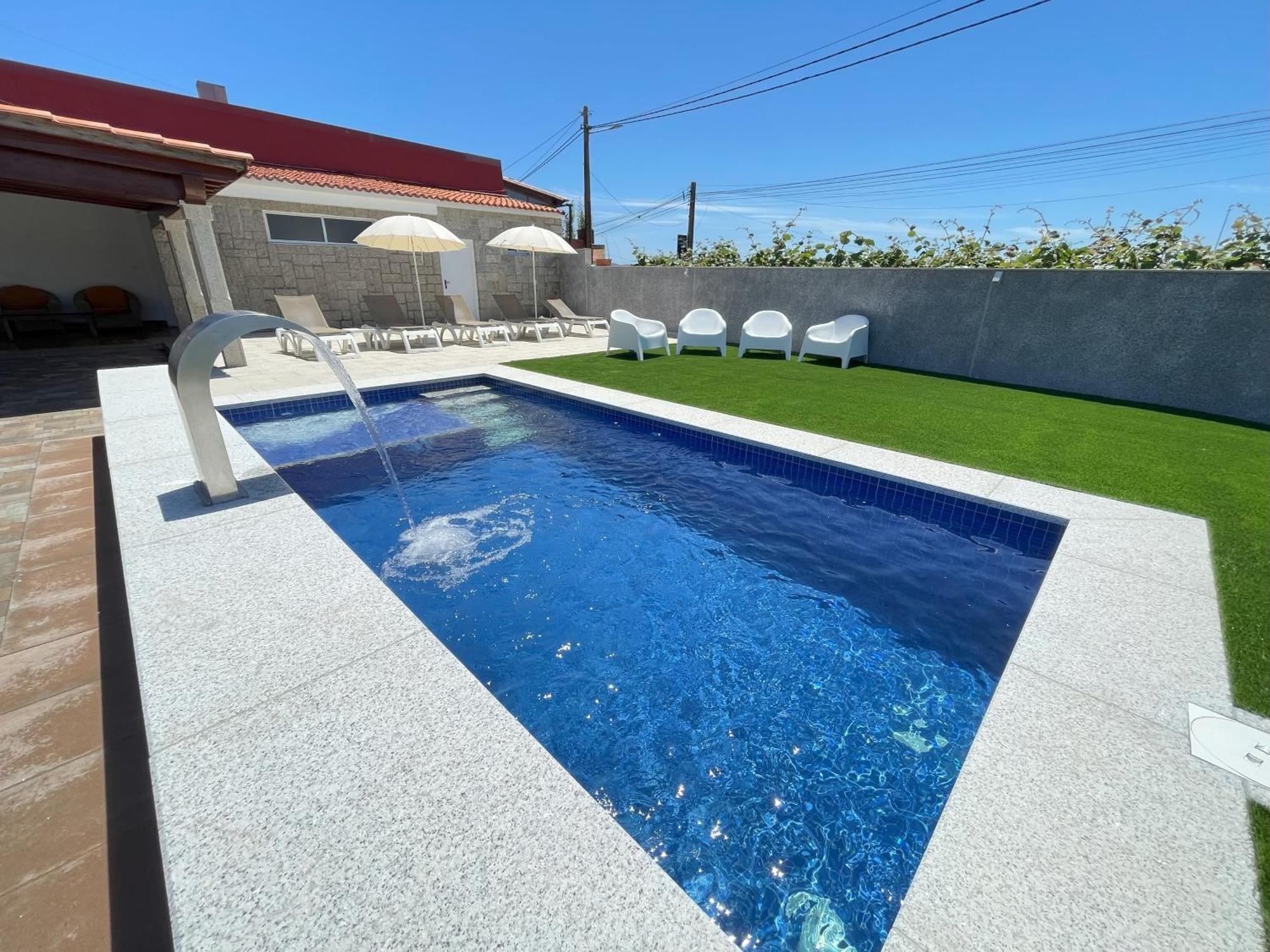 Seixalbo26 Villa Sanxenxo Exterior photo